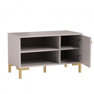 Модена 94.15 Тумба для обуви (Олмеко)